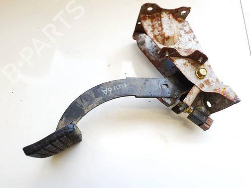 Used Pedal Pedal 37625367 37625367