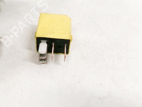 Electronic sensor MERCEDES-BENZ C-CLASS (W203) C 220 CDI (203.006, 203.008) | BP33080598M84 - Image 2