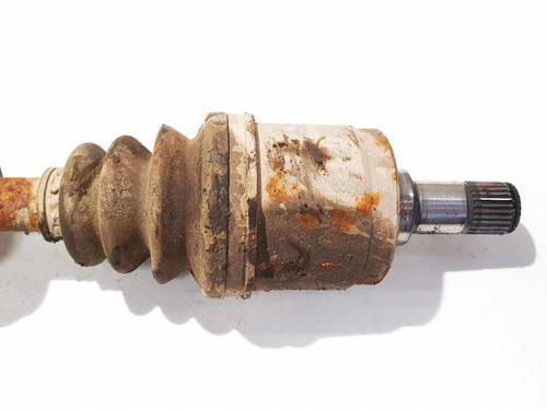 Left front driveshaft HONDA FR-V (BE) 2.0 (BE3) | BP35320653M38 - Image 3