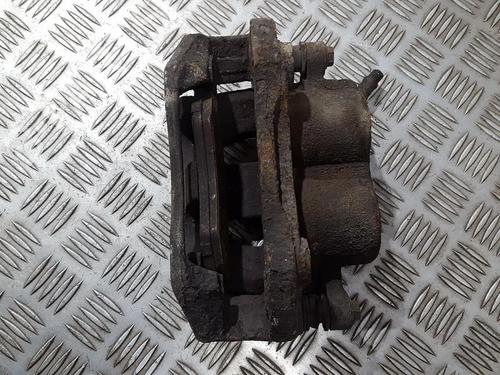 Left front brake caliper LDV MAXUS Bus 2.5 D | BP35697300M105 - Image 2