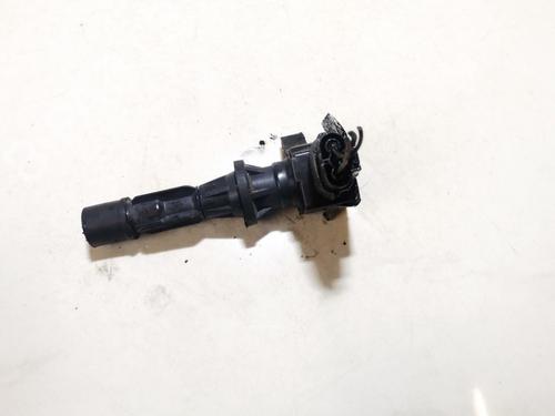 Ignition coil MAZDA 3 (BK) 2.0 (BKEP) | BP35882763M94 - Image 2