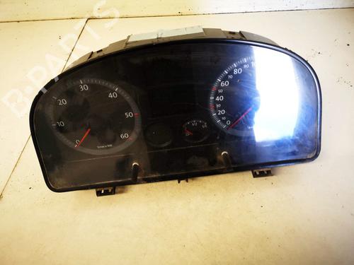 Used Instrument cluster Instrument cluster 35522532 35522532