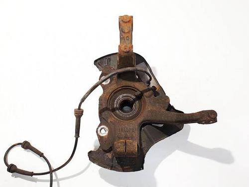 Right front steering knuckle FORD KA (RU8) 1.2 | BP35318404M26 - Image 3