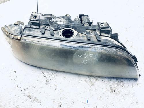 Used Right headlight Right headlight BMW 5 (E39) 525 tds (143 hp) 35598635 35598635