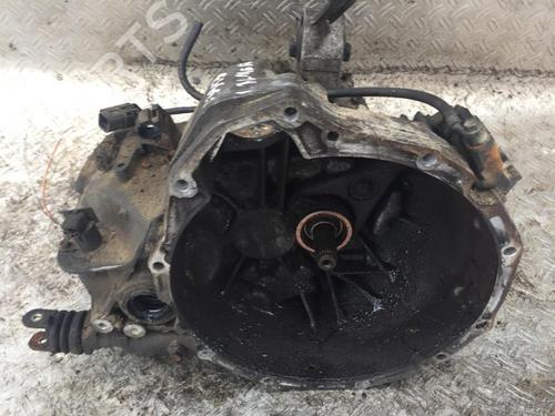 Used Gearbox Gearbox 35705484 35705484