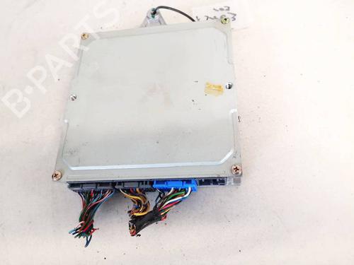 Engine control unit (ECU) HONDA HR-V (GH_) 1.6 16V (GH1, GH3) | BP32946642M57 - Image 2