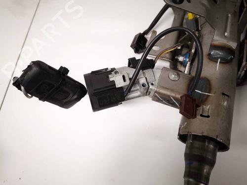 Used Ignition barrel Ignition barrel 34860064 34860064