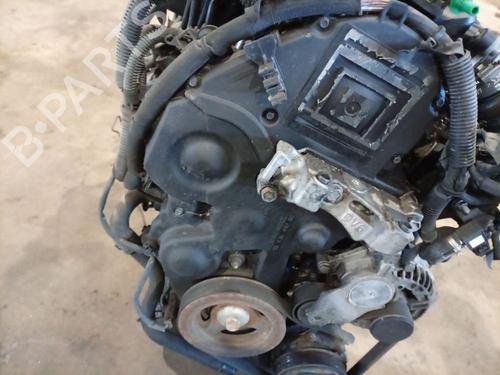 Used Timing cover Timing cover 36586290 36586290