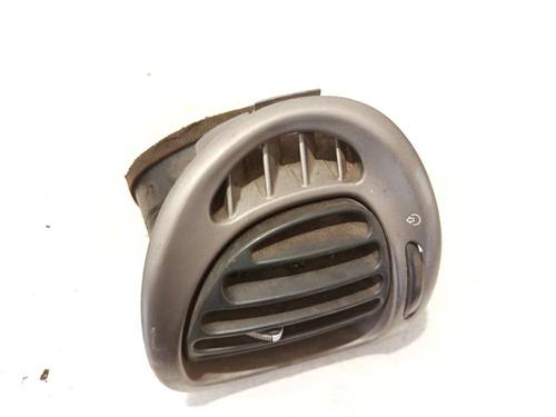 Difusor / Saída de ar Difusor / Saída de ar CITROËN XSARA PICASSO (N68) 2.0 HDi (90 hp) 32550474 32550474