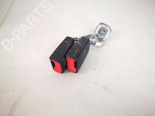 Used Seat buckle Seat buckle 35301662 35301662
