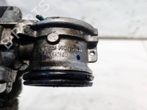 Egr MERCEDES-BENZ A-CLASS (W176) A 220 CDI 4-matic (176.005) | BP34785539M69 - Image 5