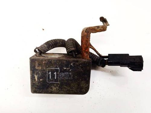 Used Electronic module Electronic module LEXUS IS II (_E2_) 220d (ALE20) (177 hp) 32552254 32552254