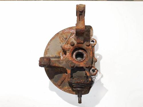 Used Left front steering knuckle Left front steering knuckle 35319180 35319180