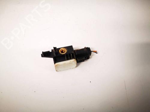 Used Electronic module Electronic module RENAULT MODUS / GRAND MODUS (F/JP0_) 1.5 dCi (FP0D, JP0D) (82 hp) 32534211 32534211