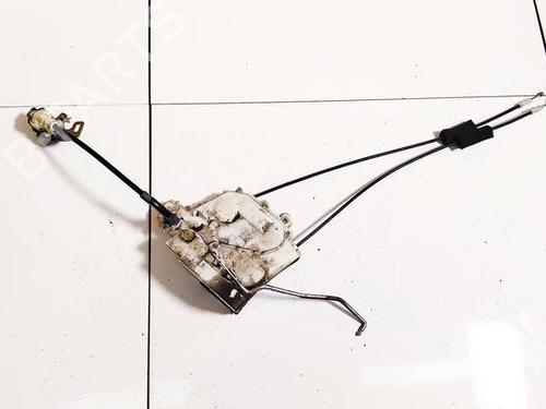 Used Front left lock Front left lock 35041940 35041940
