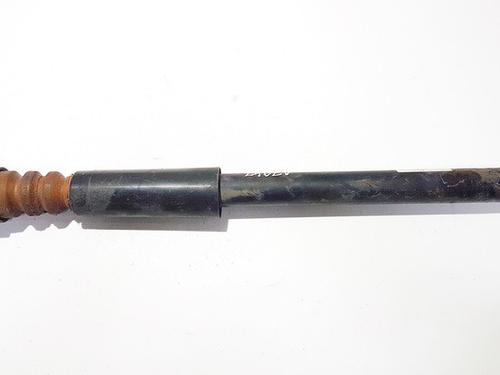 Højre bagtil støddæmper Højre bagtil støddæmper 35437885 35437885