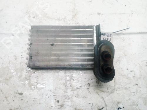 Used Heater matrix Heater matrix VW GOLF III (1H1) 1.9 TDI (90 hp) 35869300 35869300