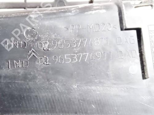 Scuttle panel CITROËN C5 I (DC_) 1.8 16V (DC6FZB, DC6FZE) | BP35194772C110 - Image 3