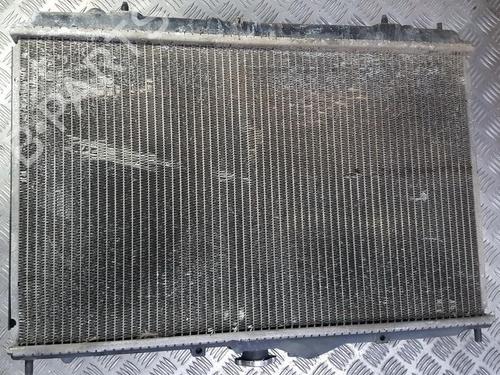 Used Water radiator Water radiator 35675201 35675201