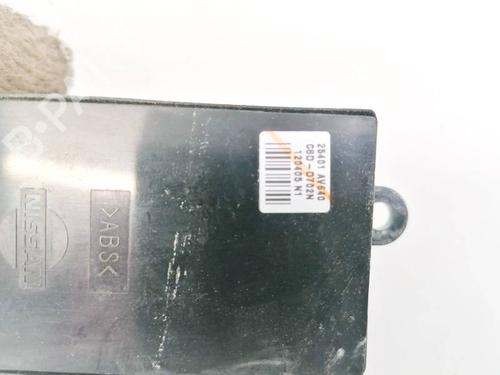 Switch NISSAN PRIMERA Hatchback (P12) 1.9 dCi | BP32919416I30 - Image 3