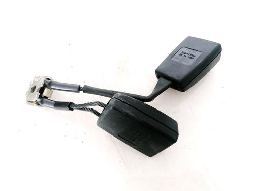 Used Seat buckle Seat buckle AUDI A3 (8L1) 1.9 TDI (90 hp) 35604660 35604660
