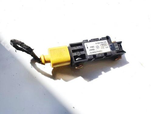Electronic module AUDI A4 B6 (8E2) 1.9 TDI | BP32579855M83  - Image 5