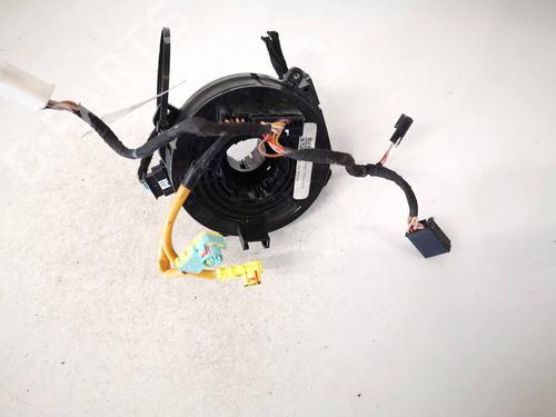 Used Squib airbag Squib airbag OPEL INSIGNIA A (G09) 2.0 CDTI (68) (160 hp) 35381714 35381714