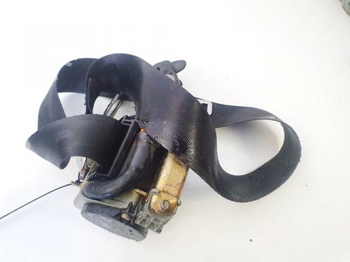 Used Front right seatbelt Front right seatbelt 35444516 35444516