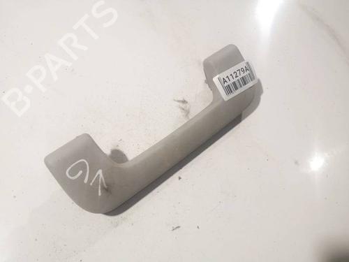Used Interior roof handle Interior roof handle AUDI A3 (8P1) 2.0 TDI 16V (140 hp) 34762528 34762528