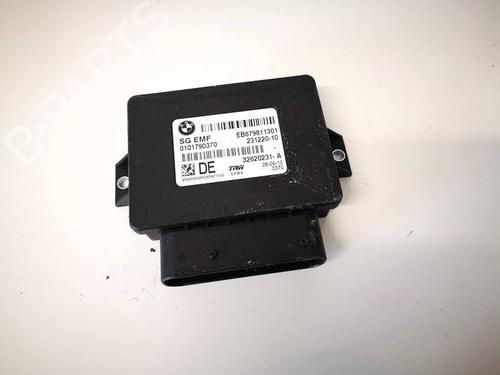 Used Electronic module Electronic module 35316134 35316134