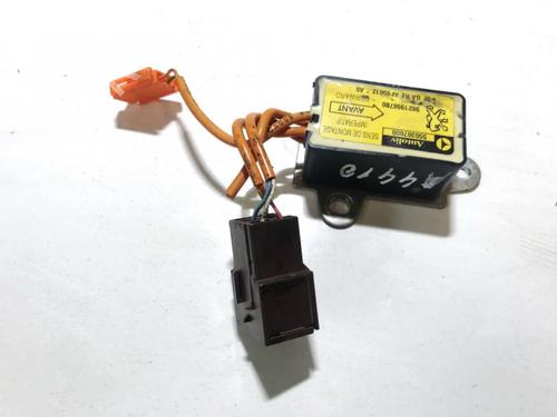Used Electronic module Electronic module PEUGEOT 306 Hatchback (7A, 7C, N3, N5) 1.8 (101 hp) 33508975 33508975