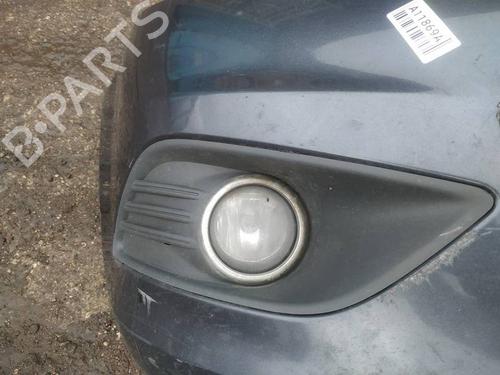 Used Grille Grille 39484556 39484556