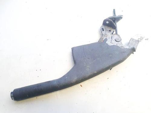 Used Hand brake Hand brake VW POLO IV (9N_, 9A_) 1.4 TDI (70 hp) 35341824 35341824
