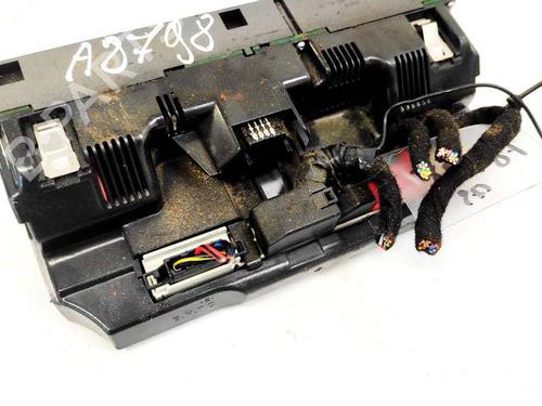 Climate control AUDI A6 C6 (4F2) 2.4 | BP35331239I5 - Image 2