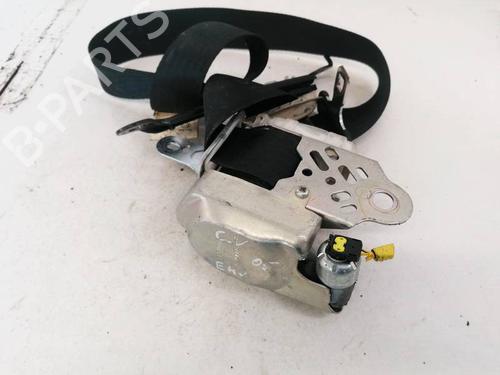 Sikkerhedssele foran højre Sikkerhedssele foran højre TOYOTA AURIS (_E15_) 2.2 D (ADE157_, ADE151_, ADE151R, ADE157R) (177 hp) 35370177 35370177