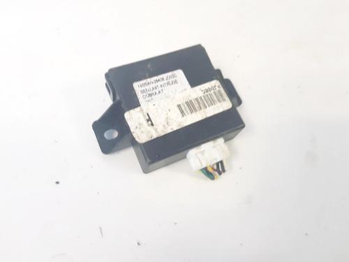 Used Electronic module Electronic module NISSAN QASHQAI I (J10, NJ10) 1.5 dCi (106 hp) 35546800 35546800