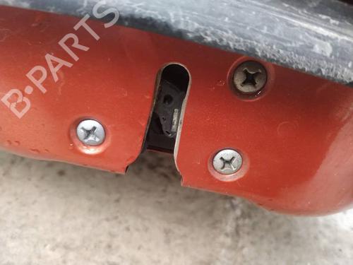 Used Front right lock Front right lock NISSAN NOTE (E11, NE11) 1.6 (110 hp) 35376346 35376346