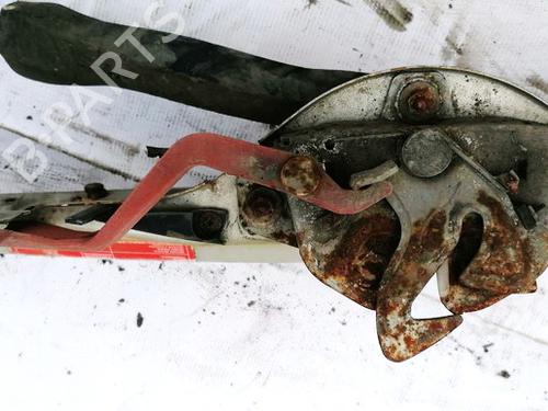Used Hood lock Hood lock 35621022 35621022