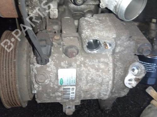 Used AC compressor AC compressor 35237319 35237319