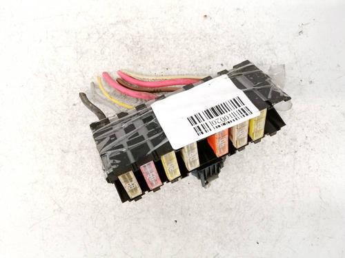 Fuse box PEUGEOT 607 (9D, 9U) 2.7 HDi 24V | BP32585727E1  - Image 5