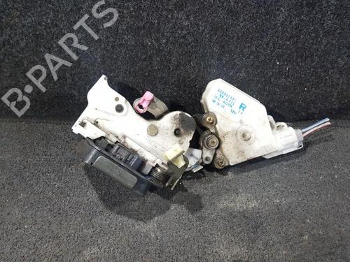 Used Rear right lock Rear right lock 35657643 35657643
