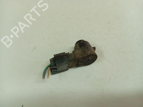Electronic module CITROËN C4 II Hatchback Van (NC_) 1.6 HDi | BP37279027M83 - Image 2