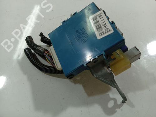 Used Electronic module Electronic module TOYOTA COROLLA Verso (ZER_, ZZE12_, R1_) 2.2 D-4D (AUR10_, AUR10R) (136 hp) 32532510 32532510