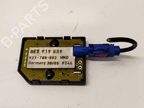 Used Electronic module Electronic module AUDI A4 B7 (8EC) 2.0 TDI (170 hp) 36207411 36207411
