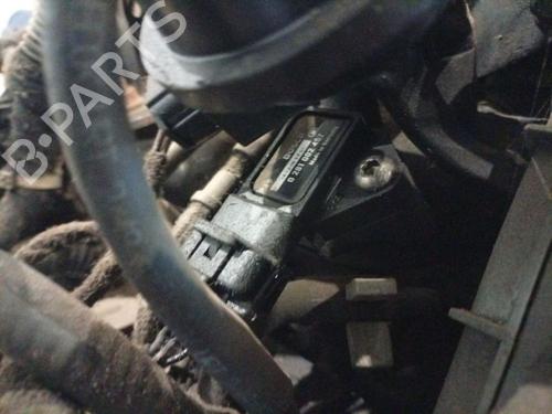 Electronic module OPEL ASTRA H (A04) 1.7 CDTI (L48) | BP36548257M83 - Image 3