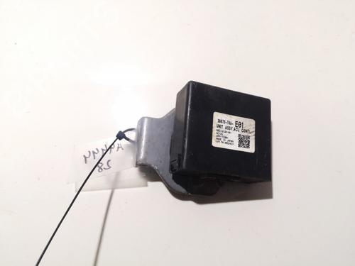 Module électronique HONDA CR-V IV (RM_) 2.2 i-DTEC AWD (RE6) (150 hp) 33109638