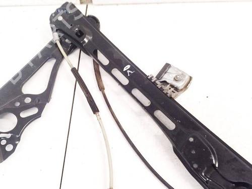 Front right window mechanism MERCEDES-BENZ E-CLASS (W211) E 220 CDI (211.006) | BP37093355C23 - Image 2
