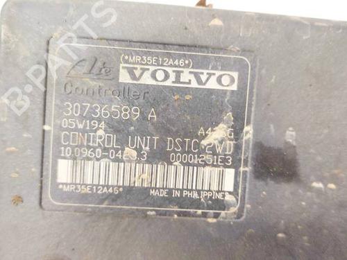 ABS pump VOLVO V50 (545) 1.6 D | BP35230253M43 - Image 3
