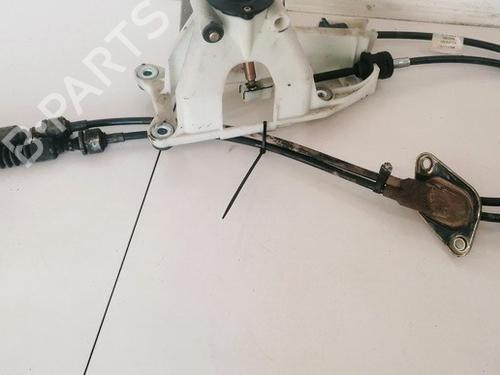 Used Cable Cable 35540775 35540775