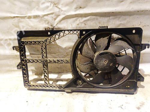 Fan JAGUAR XF II (X260) 2.0 D | BP35034323M128 - Image 3